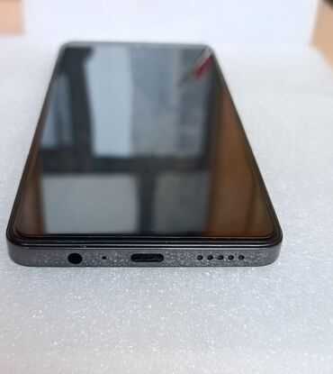 Tecno: Tecno Camon 20 Pro 5G, 256 GB, rəng - Qara, Sənədlərlə — 11