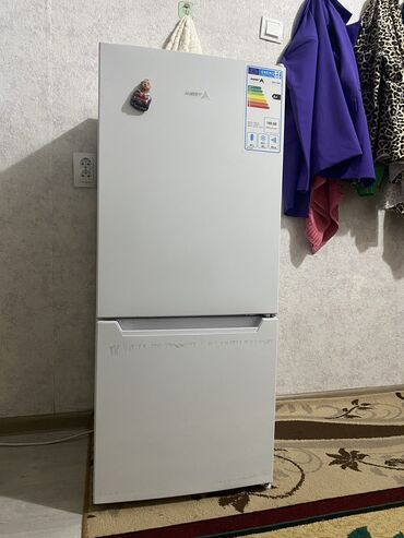 мини холодильники: Муздаткыч Avest, Колдонулган, Кичи муздаткыч, Less frost, 55 * 125 * 65