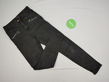 cross jeans jacket: Reserved, Jeansy damskie, rozmiar M — 2