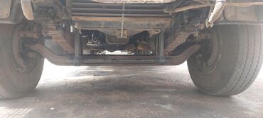 Грузовики: Грузовик, Дубль, Б/у — 3