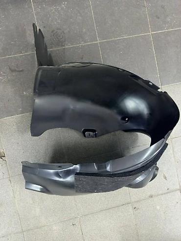 tomos agregat: POTKRILO ZA VOLKSWAGEN POLO - 6R0809957 | Prednje levo potkrilo za — 2