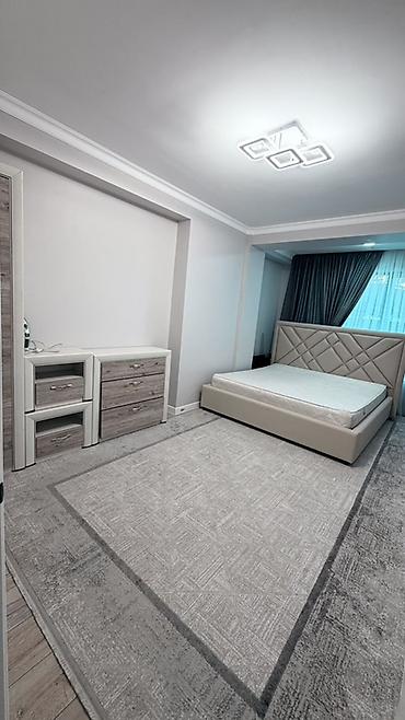 flat osh: 2 комнаты, Собственник, Без животных, от 1 года, С мебелью полностью — 2