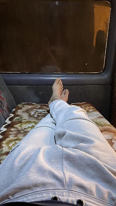 Mercedes-Benz: Mercedes-Benz Спринтер: 1996 г., 2.9 л, Механика, Дизель, Фургон — 25