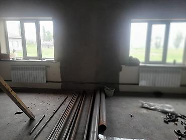 Отопление: Установка батарей, Установка котлов, Теплый пол Гарантия, Бесплатная консультация Больше 6 лет опыта — 4