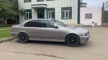 bmw 8: Bmw E39 podnojkalar 🔴lip, etek, spoyler, oblicovka, difuser, bufer