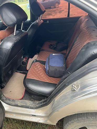 argb controller: Volkswagen Jetta: 1999 г., 1.5 л, Механика, Бензин, Седан — 5