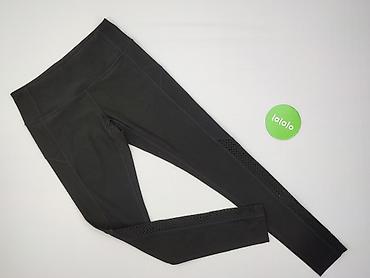 sweatpants: Legginsy Sportowe damskie, rozmiar S — 2