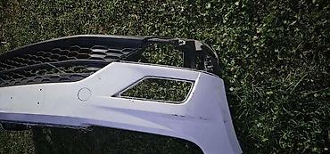 camry cr8061: PREDNJI BRANIK ZA VOLKSWAGEN TIGUAN | Volkswagen tiguan prednji — 2