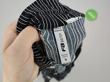 inurl:ripndip ripndip.com: FB Sister, Koszula damska, rozmiar S — 4