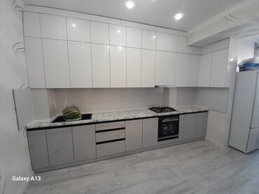 Мебель на заказ: Мебель на заказ, Кухня, Шкаф, Кровать, Кухонный гарнитур — 3