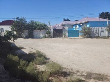 Torpaq sahələrinin satışı: 10 sot, Tikinti, Mülkiyyətçi, Bələdiyyə — 3