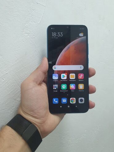 redmi 9a ekran qiymeti: Xiaomi Redmi 9A, 32 GB, 
 İki sim kartlı