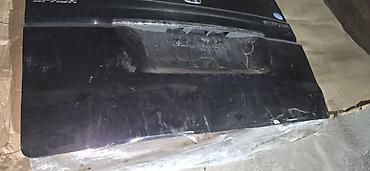 Крышки багажника и комплектующие: Крышка багажника Honda, Оригинал — 5