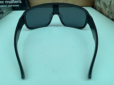 Маски, очки: ✅Солнцезащитные,панорамные,стильные очки в стиле CROSS-BORDER.😎✌️ — 10