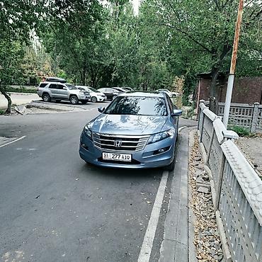 для хонды: Honda Crosstour: 2010 г., 3.5 л, Автомат, Бензин, Лифтбек — 10