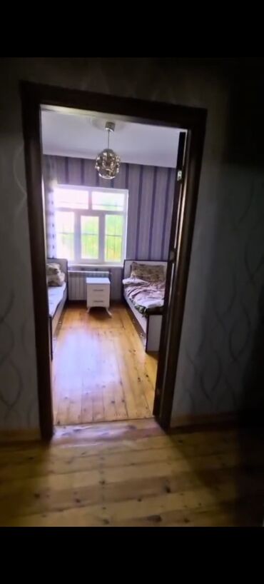 Köhnə tikili: Bakı, Yasamal, 3 otaqlı, Köhnə tikili, m. Elmlər Akademiyası, 70 kv. m — 9