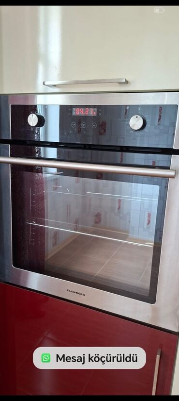 Çarpayılar: Elenverğ mebel içi soba 120 azn ideal vəziyyətdədi köçlə bağlı satlır