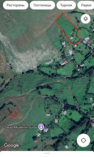 Həyət evləri və villaların satışı: 3 otaqlı, 100 kv. m, Təmirsiz -da lalafo.az — 25 Həyət evləri və villaların satışı: 3 otaqlı, 100 kv. m, Təmirsiz — 25