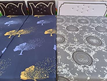 Çarpayılar: Yeni, İkinəfərlik çarpayı — 5