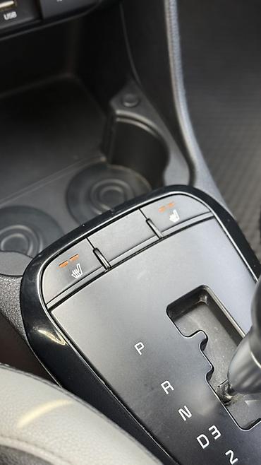 Kia: Kia Morning: 2017 г., 1 л, Автомат, Бензин, Хэтчбэк — 7