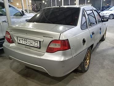 Daewoo: Daewoo Nexia: 2009 г., 3.8 л, Механика, Бензин, Седан — 2