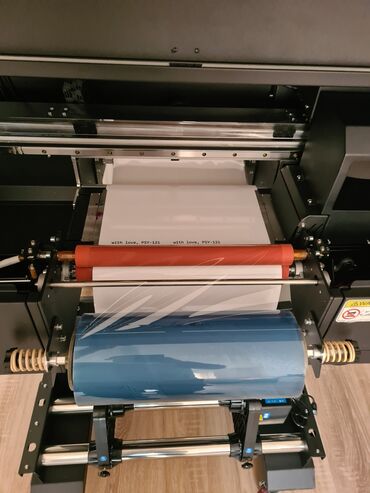 принтеры дордой: СРОЧНО СРОЧНО СРОЧНО ПРОДАЮ УФ ДТФ ПРИНТЕР 30см с 3мя головками Xp600