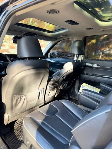 Hyundai: Hyundai Palisade: 2020 г., Кроссовер at lalafo.kg — 7 Hyundai: Hyundai Palisade: 2020 г., Кроссовер — 7