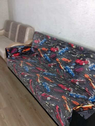 Раскладные диваны: Раскладной диван, Новый — 7