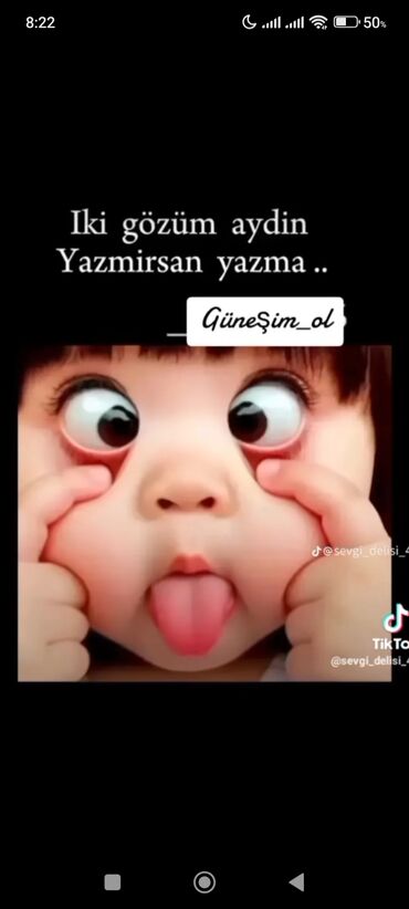 part time iş elanları gəncə: Salam öz evimde uşaqa baxram saat gündəlik gece gündüz fərq etmir çox