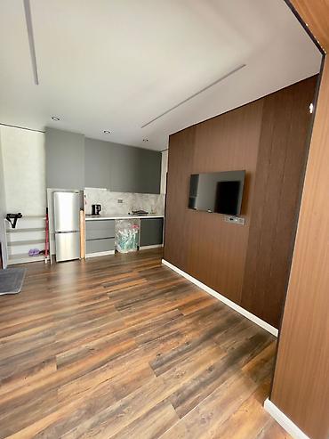 Продажа квартир: 2 комнаты, 32 м², Элитка, 3 этаж, Евроремонт — 19