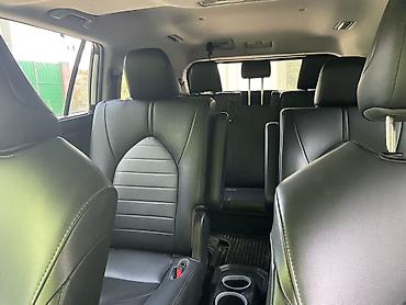 тойота авто: Toyota Highlander: 2020 г., 2.5 л, Автомат, Гибрид, Кроссовер — 10