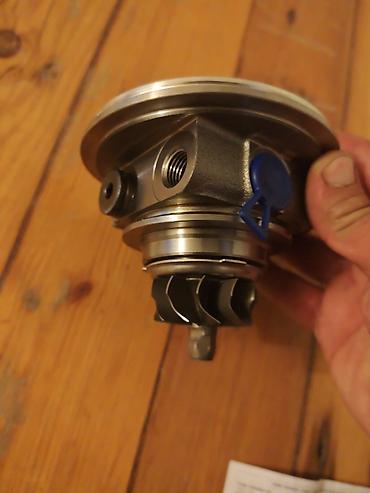 çeşka turbo.az: Audi A4 B7 2.0 Turbo Fsi mator ucun sifir pakopka Katric.K03 turbo — 3