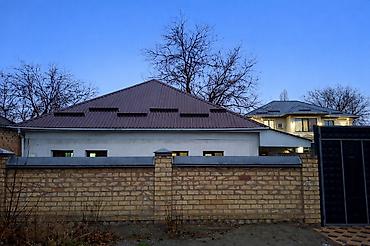 Продажа коттеджей и домов: Срочно продаю! Дом 3-комн, 50м2 с Участком 4.3 сотки - Новопавловка — 1