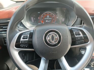 Dongfeng: Dongfeng : 2019 г., 1.5 л, Автомат, Бензин, Кроссовер — 22