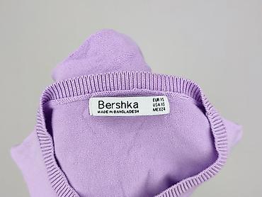 breshka pants: Bershka, Sweter damski, rozmiar XS — 4