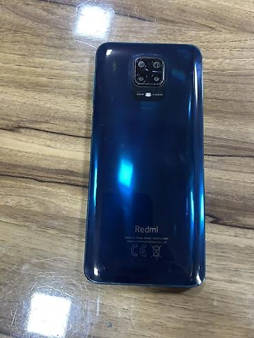 redmi buds 6 pro: Redmi Note 9 Pro
Heçbir problemi yoxdu — 2