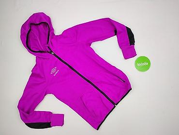 bluzy y2k: Umbro, Bluza z kapturem damska, rozmiar S — 2