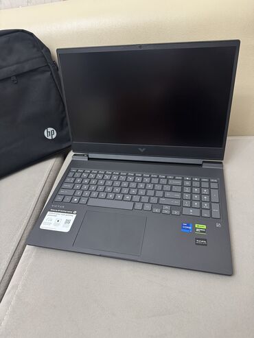 laptop fiyatları teknosa: Yeni HP Victus, 16 ", Intel Core i7, 1 TB, Pulsuz çatdırılma