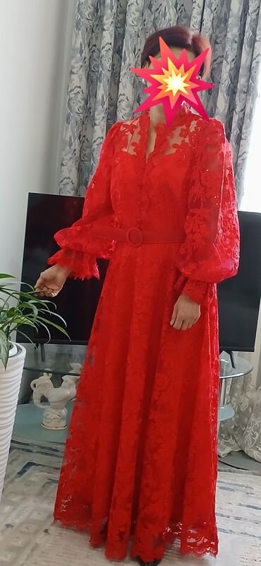 Вечерние платья: Вечернее платье, А-силуэт, Длинная модель, С рукавами, С пайетками — 9