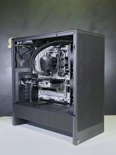 Desktop računari i radne stanice: ✨ Ryzen 9 9950X / RTX 5060Ti / X870 / 96GB / 2TB – SM148PC ✨ Prodaja — 1