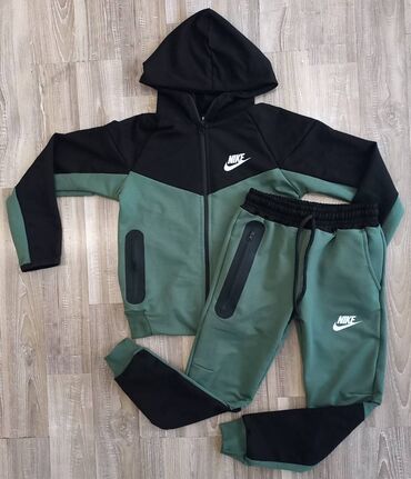 Komplet trenerke: Adidas, Unisex — 5