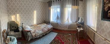 Продажа коттеджей и домов: Продаётся частный дом с приусадебным участком. - Планировка — 1