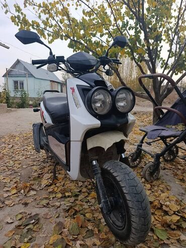 дождевик на скутер: Только ватсап!!! Скутер/мопед ROWER (X-Power) с внедорожным стилем