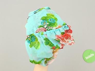 blue: Bluzka damska, rozmiar 4XL — 4