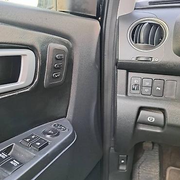 нонда пилот: Honda Pilot: 2008 г., 3.5 л, Автомат, Бензин, Внедорожник — 9