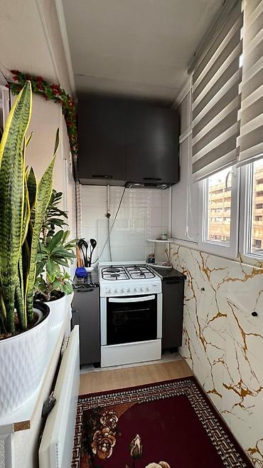 Продажа квартир: 2 комнаты, 88 м², Средний Джал 108 серия, 3 этаж, Евроремонт — 6