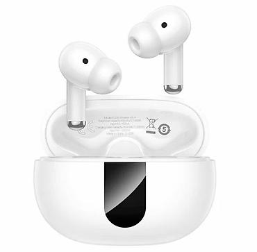 hite pro: Беспроводные наушники-вкладыши, Hoco, Новый — 6