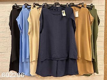 torva plus: 05. Komplet za punije
2XL 3XL 4XL 
Cena : 2.800 dinara H — 7