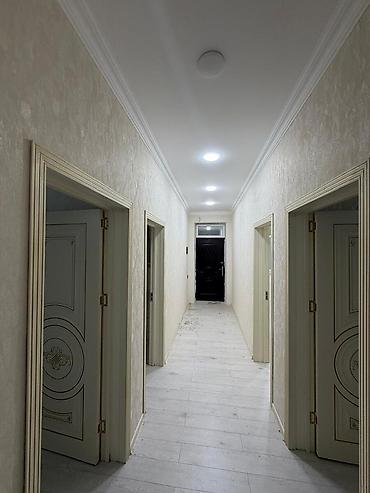 agsuda ev satilir: Yeni Ramana 3 otaqlı, 100 kv. m, Kredit yoxdur, Yeni təmirli — 9