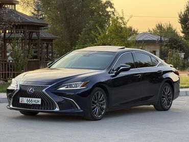 лексус nx 200t цена бишкек: Lexus ES: 2020 г., 2.5 л, Вариатор, Гибрид, Седан